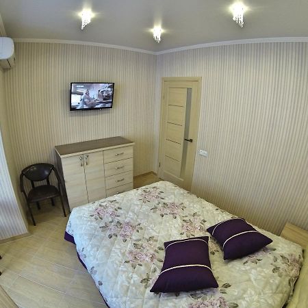 Apartamienty V "Riezidientsii-2" Vinnytsia Exterior foto