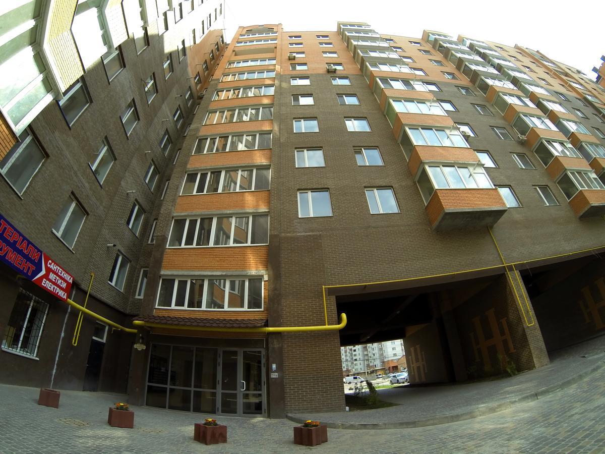 Apartamienty V "Riezidientsii-2" Vinnytsia Exterior foto