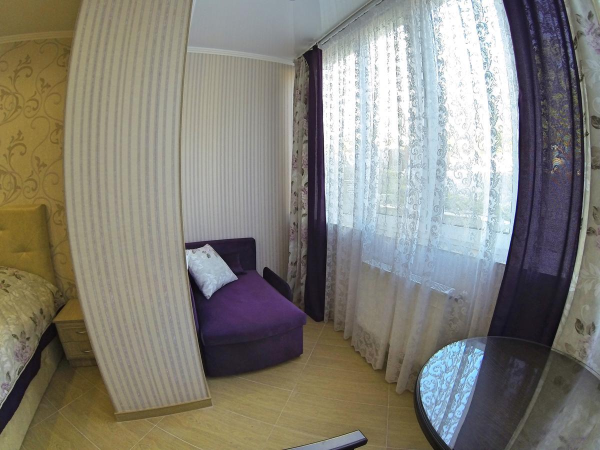 Apartamienty V "Riezidientsii-2" Vinnytsia Exterior foto