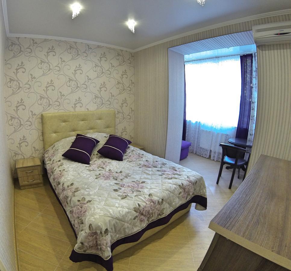 Apartamienty V "Riezidientsii-2" Vinnytsia Exterior foto