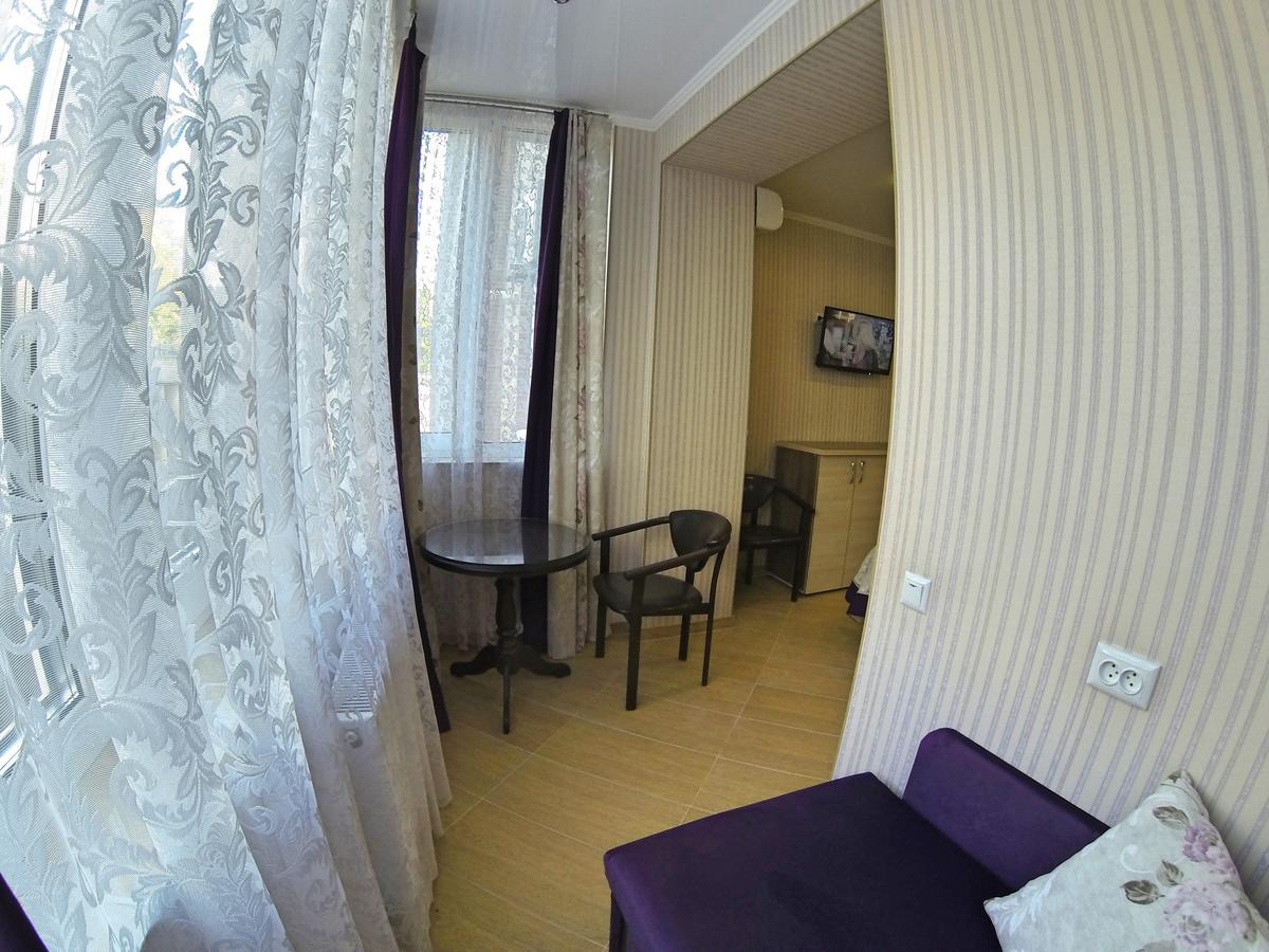 Apartamienty V "Riezidientsii-2" Vinnytsia Exterior foto